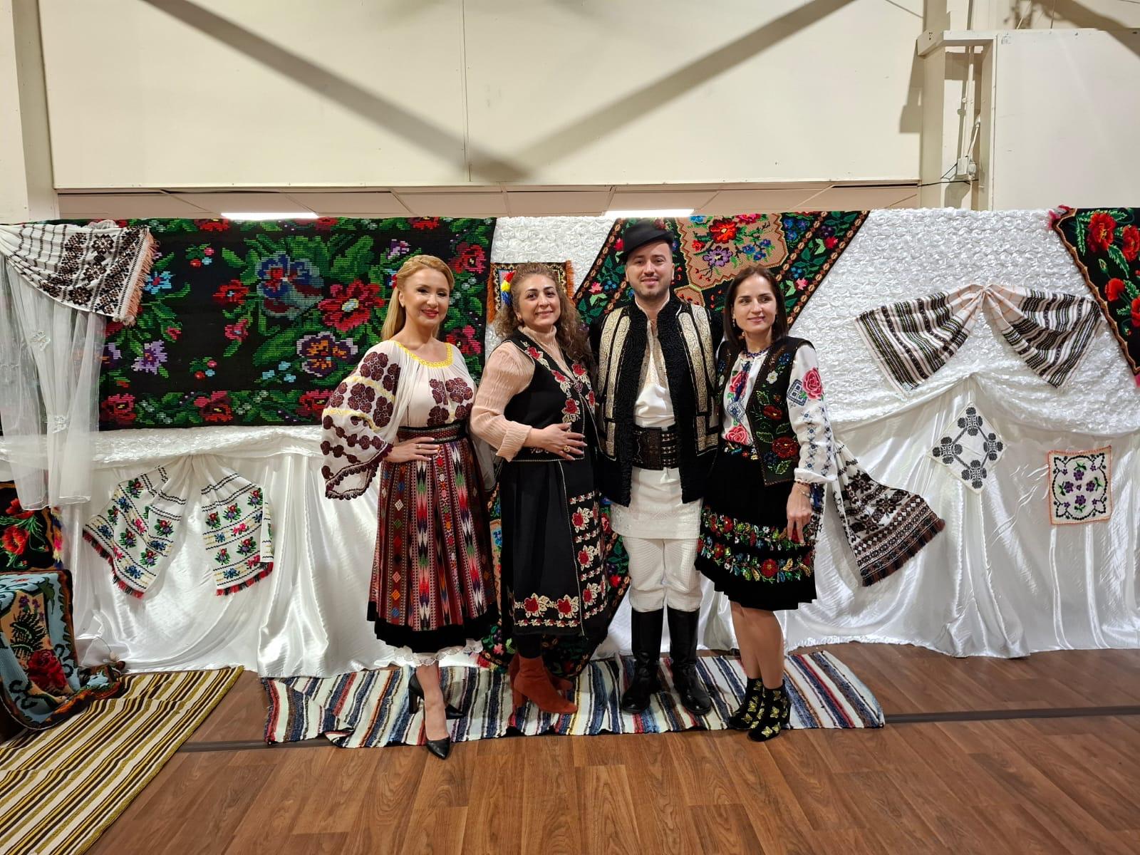 UK Romanian Cultural Festival