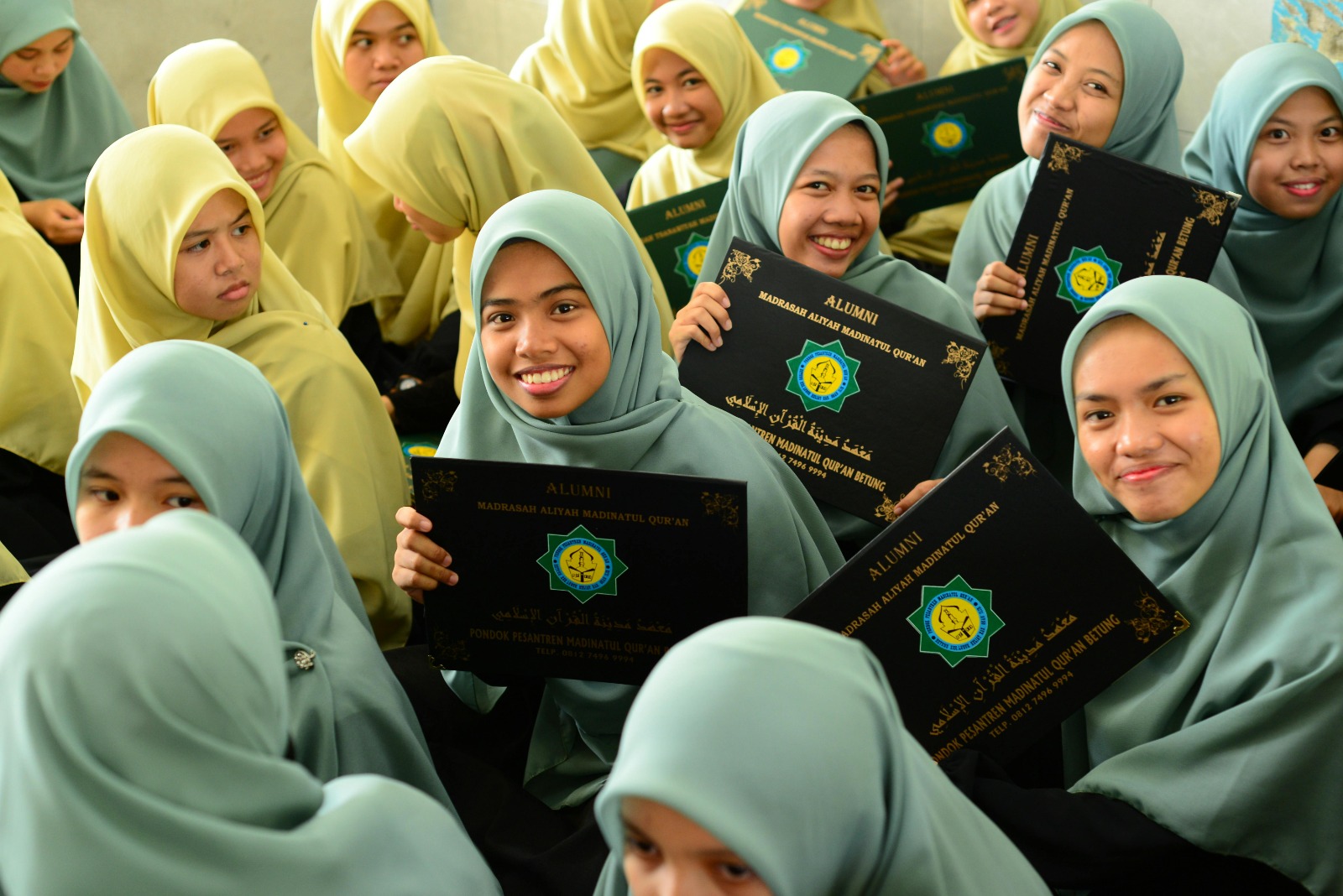 Education and Skills Development