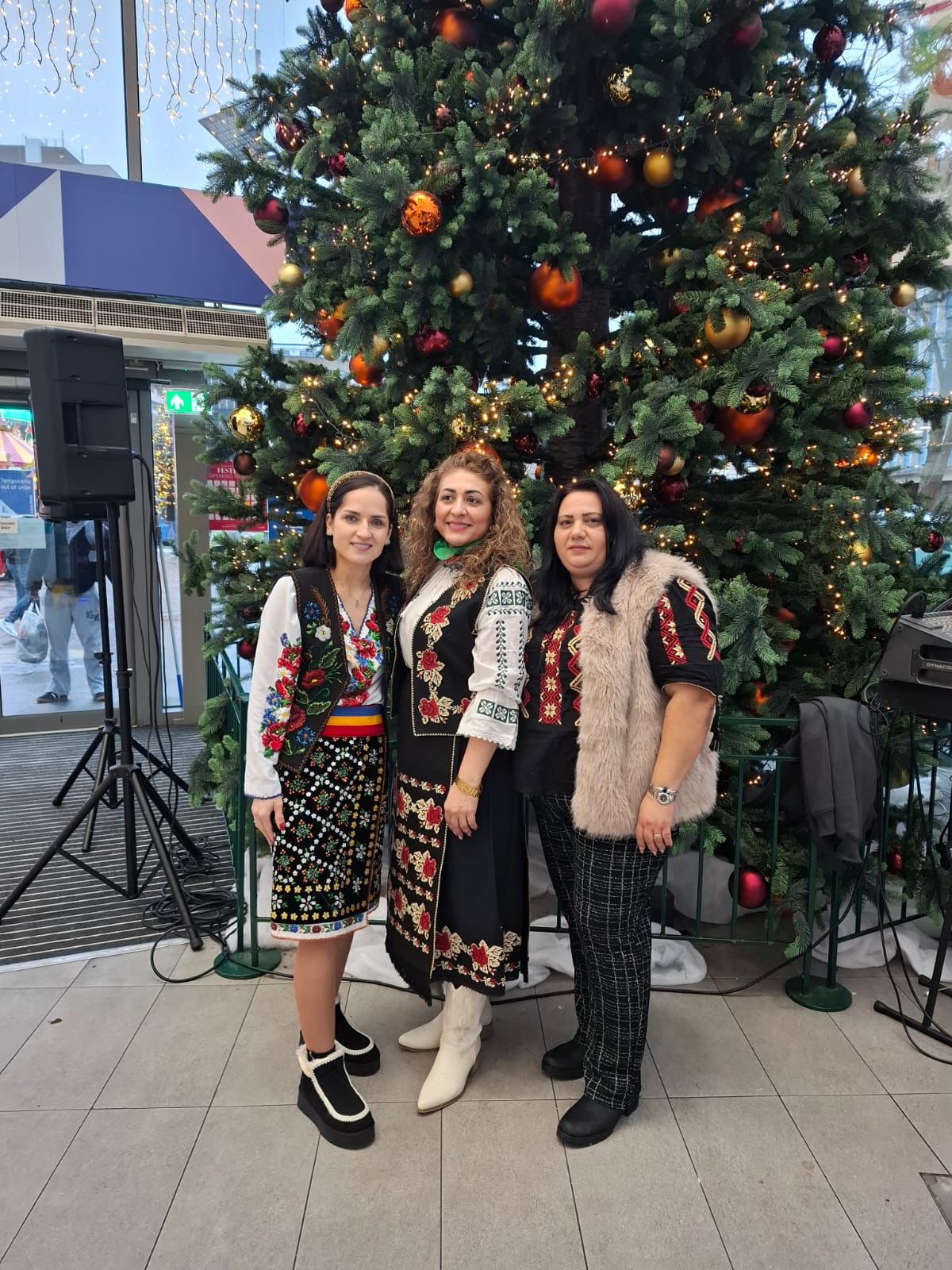 Romanian Contact Point UK office