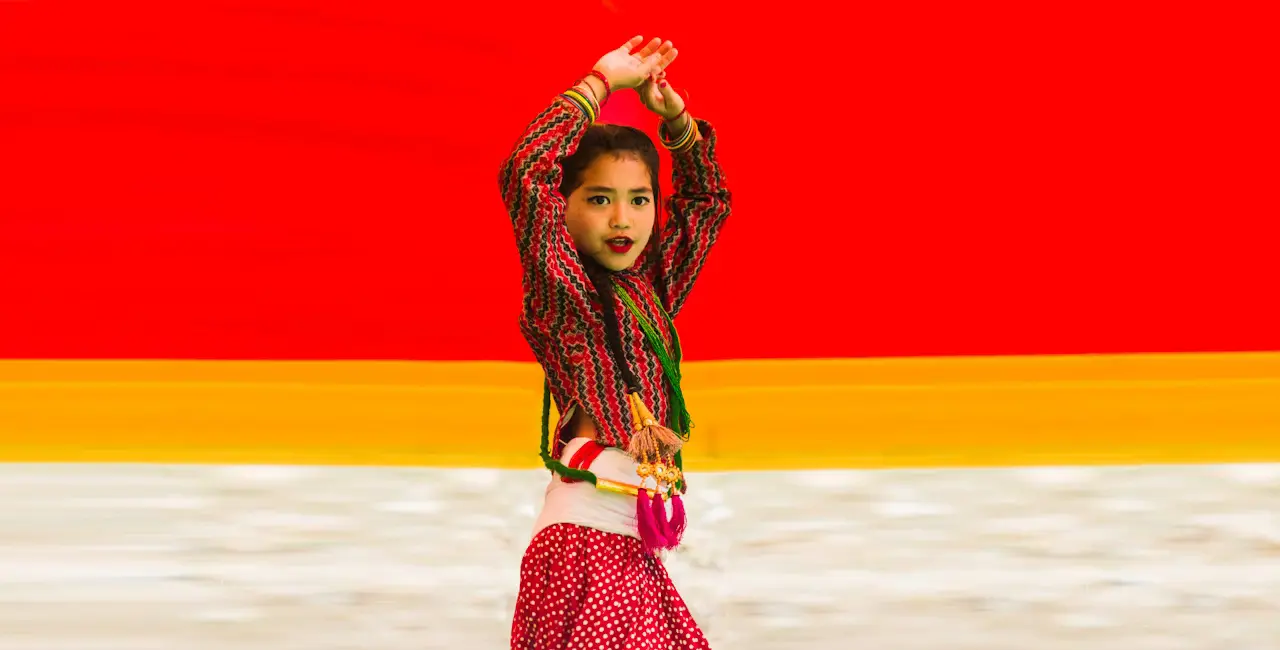 Luton Cultural Festival