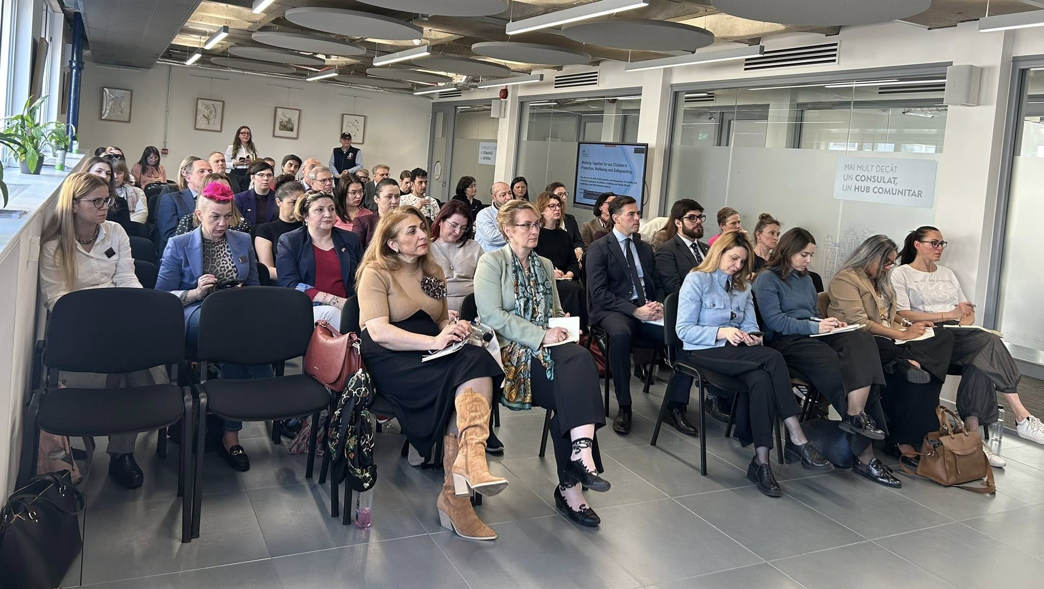 Employment Skills Workshop